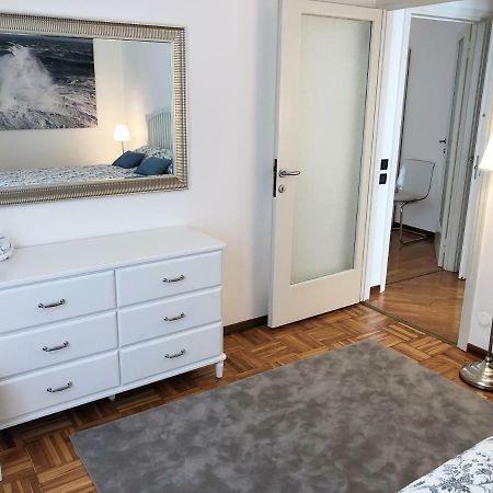 Gg Mentana Rooms Como Bagian luar foto